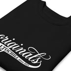 Epilepsy Unisex Premium Sweatshirt Built for Epileptic Identity and Community Without Apology | ILLTOCHILL