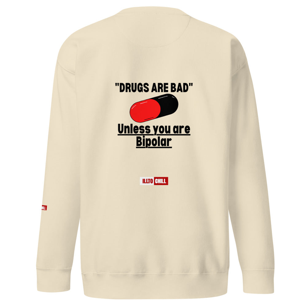 bipolar-unisex-premium-sweatshirt