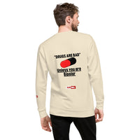 bipolar-unisex-premium-sweatshirt
