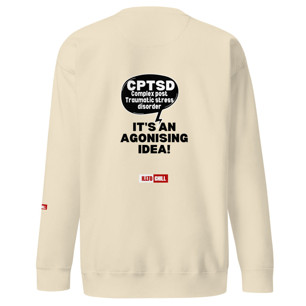 c-ptsd-unisex-premium-sweatshirt