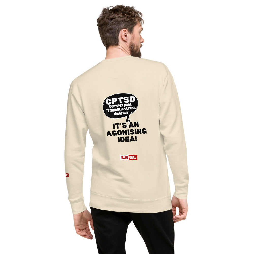 c-ptsd-unisex-premium-sweatshirt