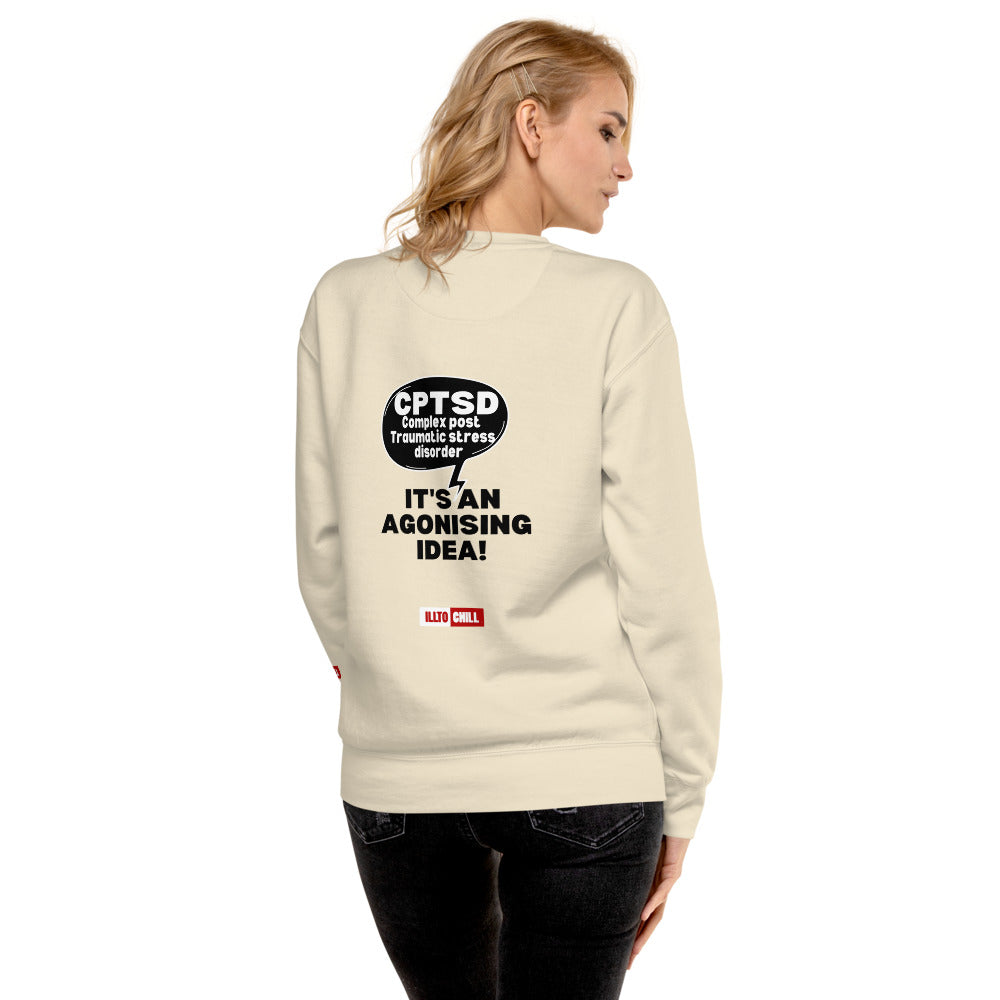 c-ptsd-unisex-premium-sweatshirt