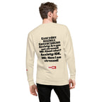 anxiety-unisex-premium-sweatshirt