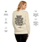 anxiety-unisex-premium-sweatshirt