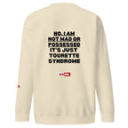 tourette-unisex-premium-sweatshirt