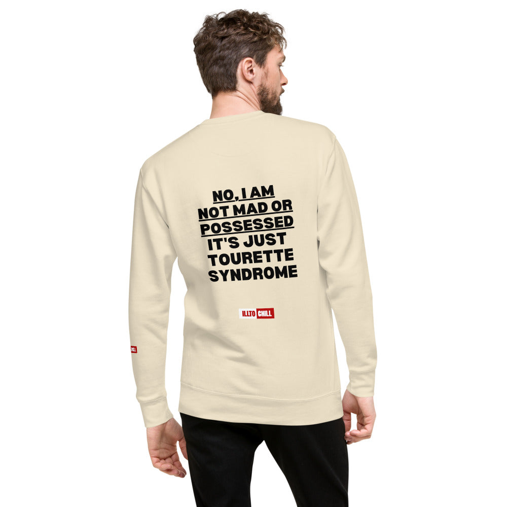 tourette-unisex-premium-sweatshirt