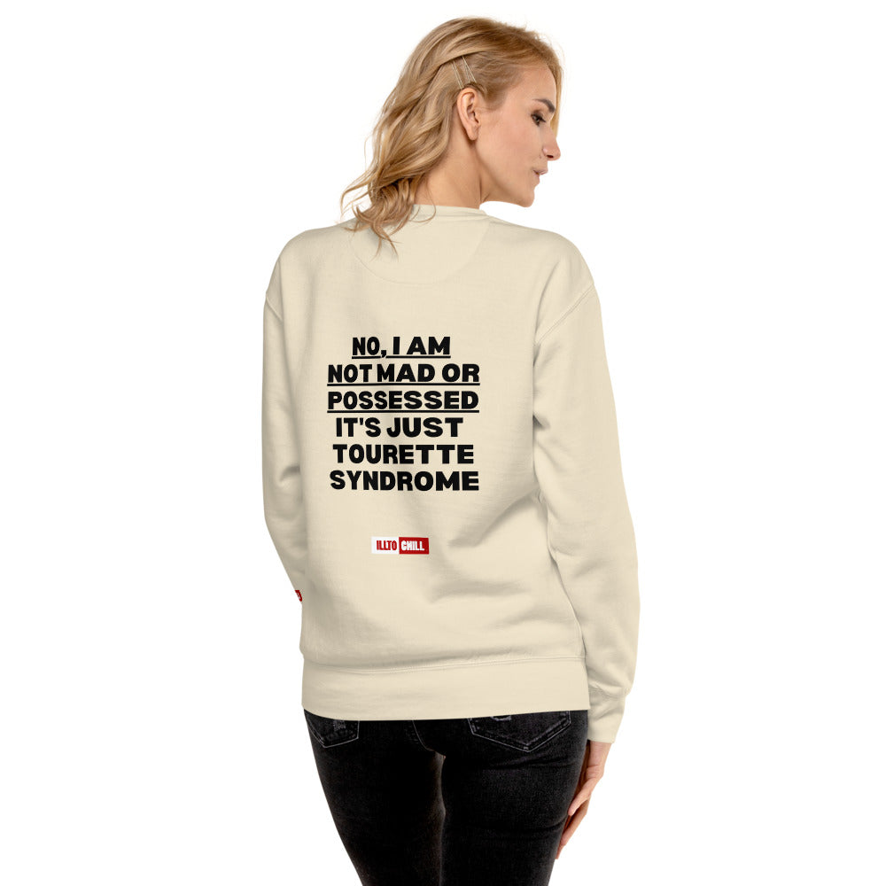 tourette-unisex-premium-sweatshirt