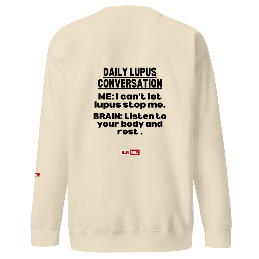 lupus-unisex-premium-sweatshirt