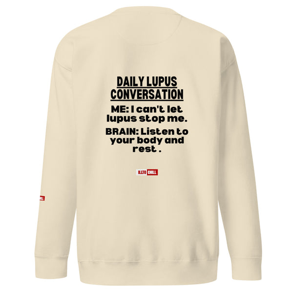 lupus-unisex-premium-sweatshirt