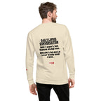 lupus-unisex-premium-sweatshirt