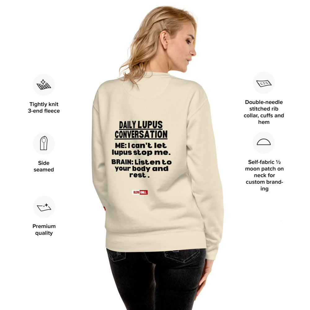 lupus-unisex-premium-sweatshirt