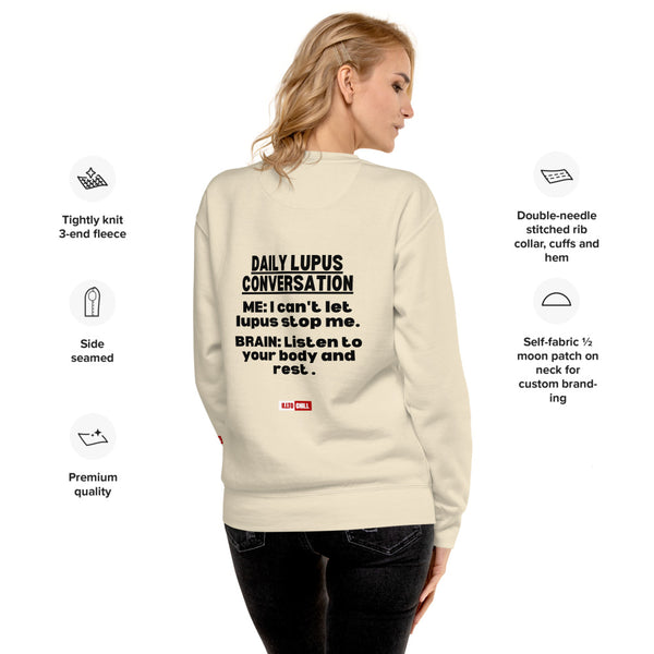 lupus-unisex-premium-sweatshirt
