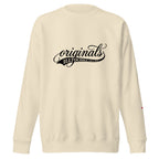 tourette-unisex-premium-sweatshirt