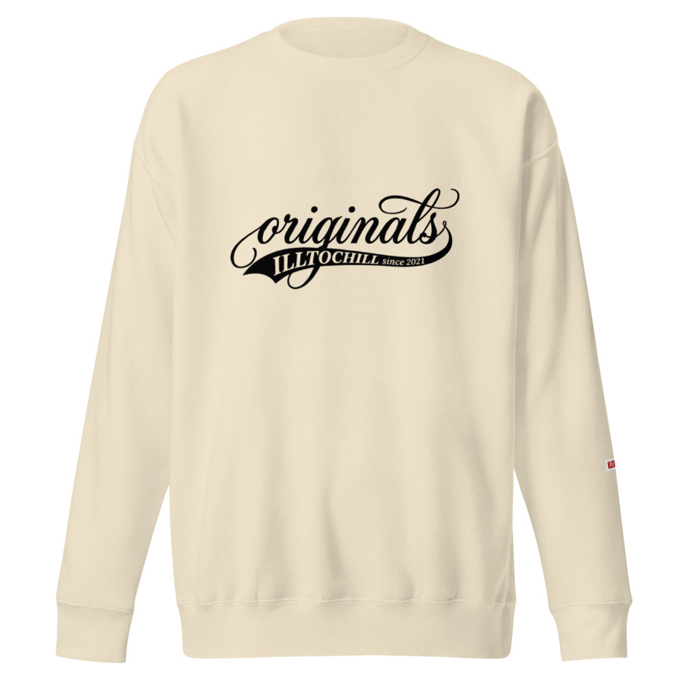 tourette-unisex-premium-sweatshirt
