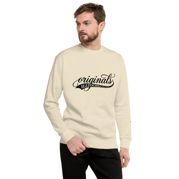 lupus-unisex-premium-sweatshirt