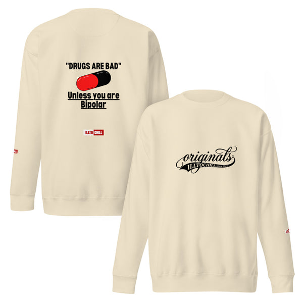 bipolar-unisex-premium-sweatshirt