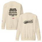 lupus-unisex-premium-sweatshirt
