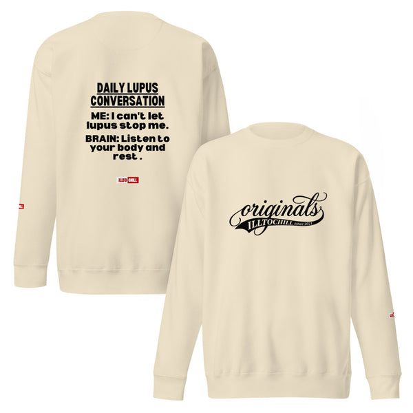 lupus-unisex-premium-sweatshirt