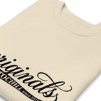 tourette-unisex-premium-sweatshirt