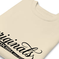 tourette-unisex-premium-sweatshirt