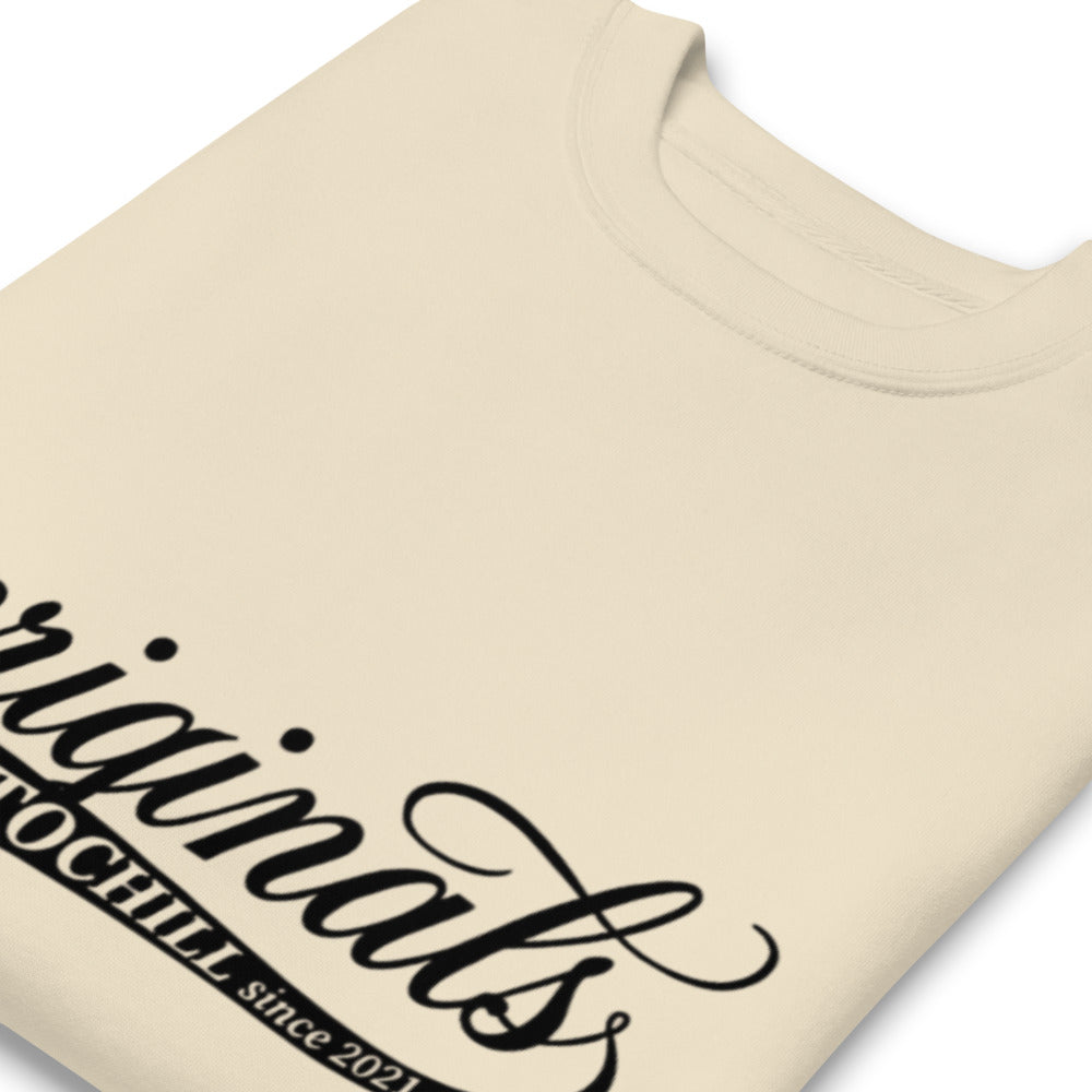 tourette-unisex-premium-sweatshirt