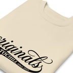 lupus-unisex-premium-sweatshirt