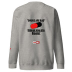 bipolar-unisex-premium-sweatshirt