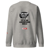 c-ptsd-unisex-premium-sweatshirt