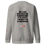 tourette-unisex-premium-sweatshirt