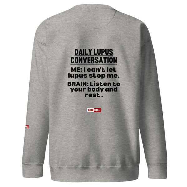 lupus-unisex-premium-sweatshirt