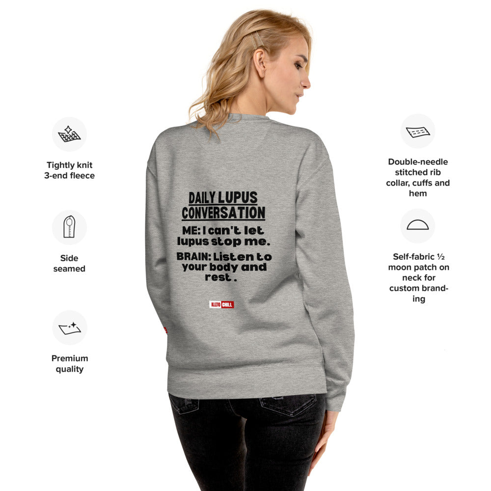 lupus-unisex-premium-sweatshirt