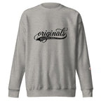tourette-unisex-premium-sweatshirt