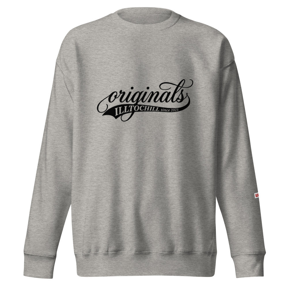 tourette-unisex-premium-sweatshirt