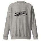 lupus-unisex-premium-sweatshirt