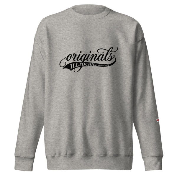 lupus-unisex-premium-sweatshirt