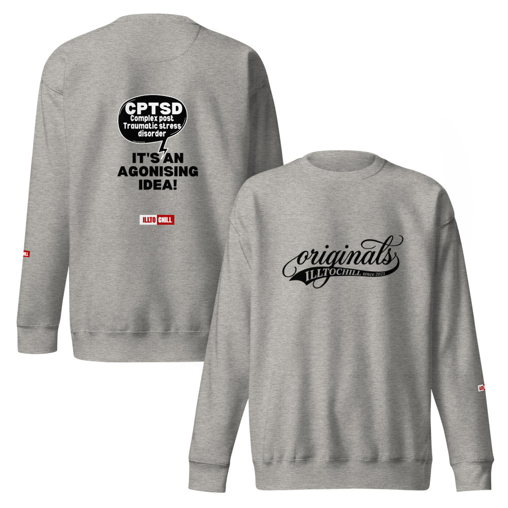 c-ptsd-unisex-premium-sweatshirt