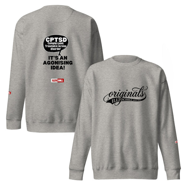 c-ptsd-unisex-premium-sweatshirt