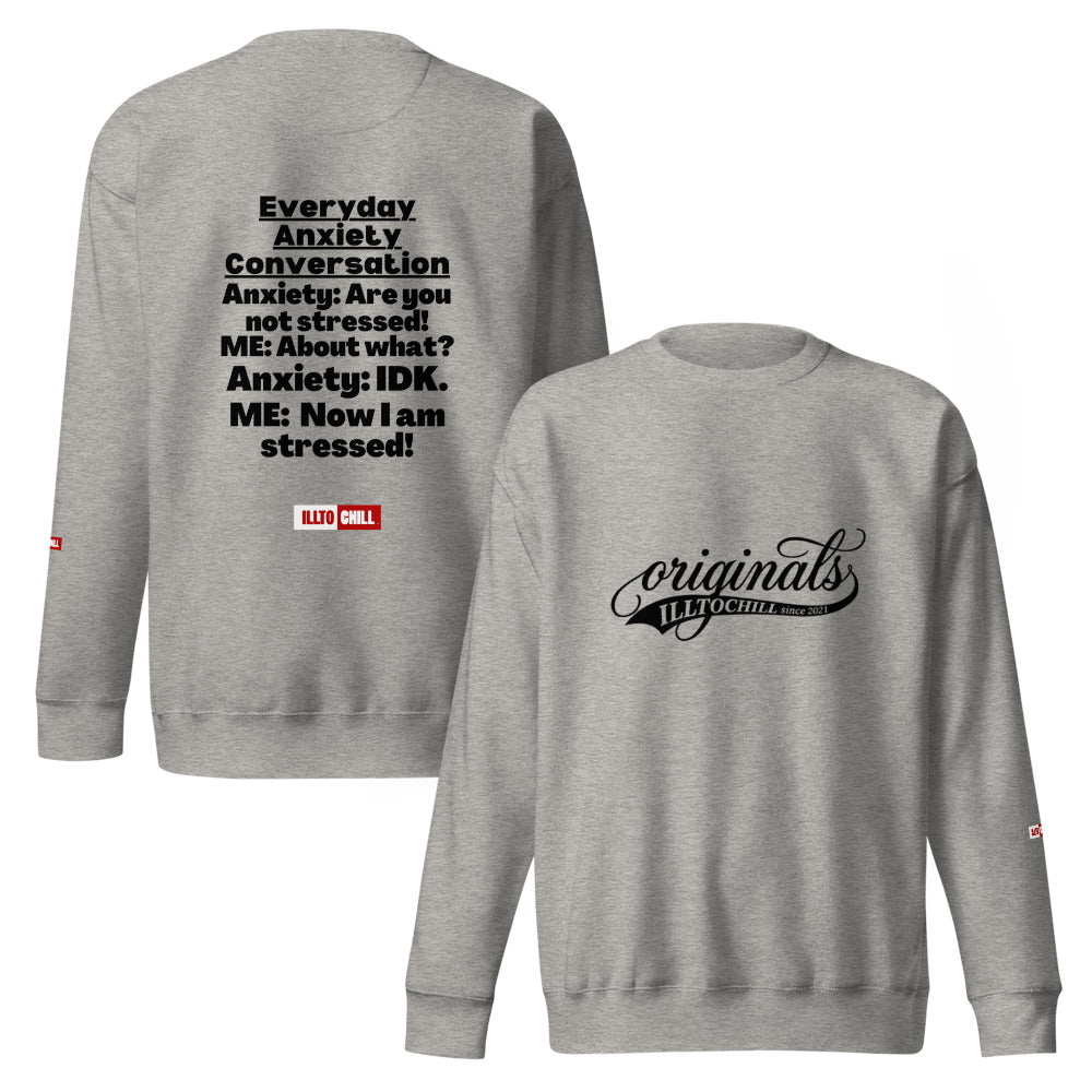 anxiety-unisex-premium-sweatshirt