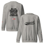 tourette-unisex-premium-sweatshirt