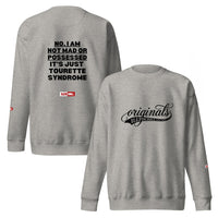 tourette-unisex-premium-sweatshirt