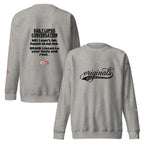 lupus-unisex-premium-sweatshirt