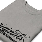 tourette-unisex-premium-sweatshirt