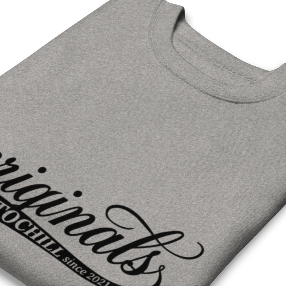 tourette-unisex-premium-sweatshirt