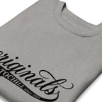 lupus-unisex-premium-sweatshirt
