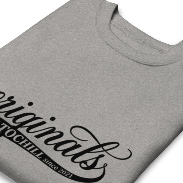 lupus-unisex-premium-sweatshirt