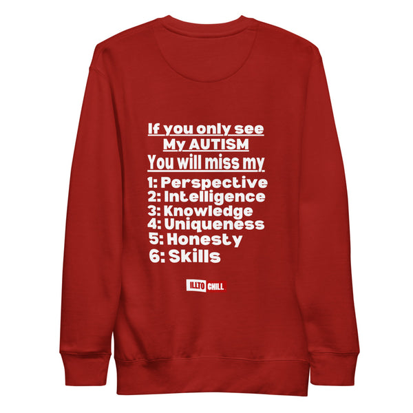 ILLTOCHILL_v2_20260430_212619_Cardinal_Flat_back_autism-awareness-unisex-premium-sweatshirt