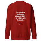 lupus-support-unisex-premium-sweatshirt