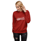 OCD Still Here: Unisex Premium Sweatshirt for Every Intrusive Thinker | ILLTOCHILL