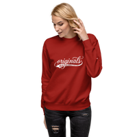 OCD Still Here: Unisex Premium Sweatshirt for Every Intrusive Thinker | ILLTOCHILL