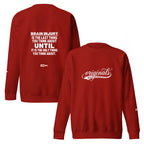 tbi-support-unisex-premium-sweatshirt
